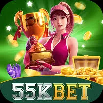 55KBET - Permainan Arcade Seru dan Menantang