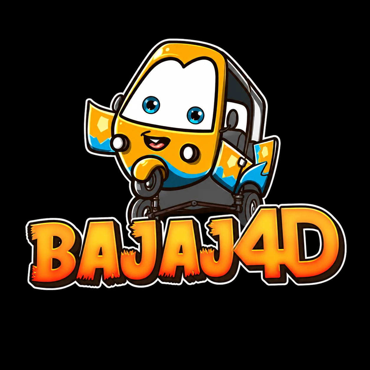 BAJAJ4D - Game Arcade Penuh Tantangan dan Keseruan