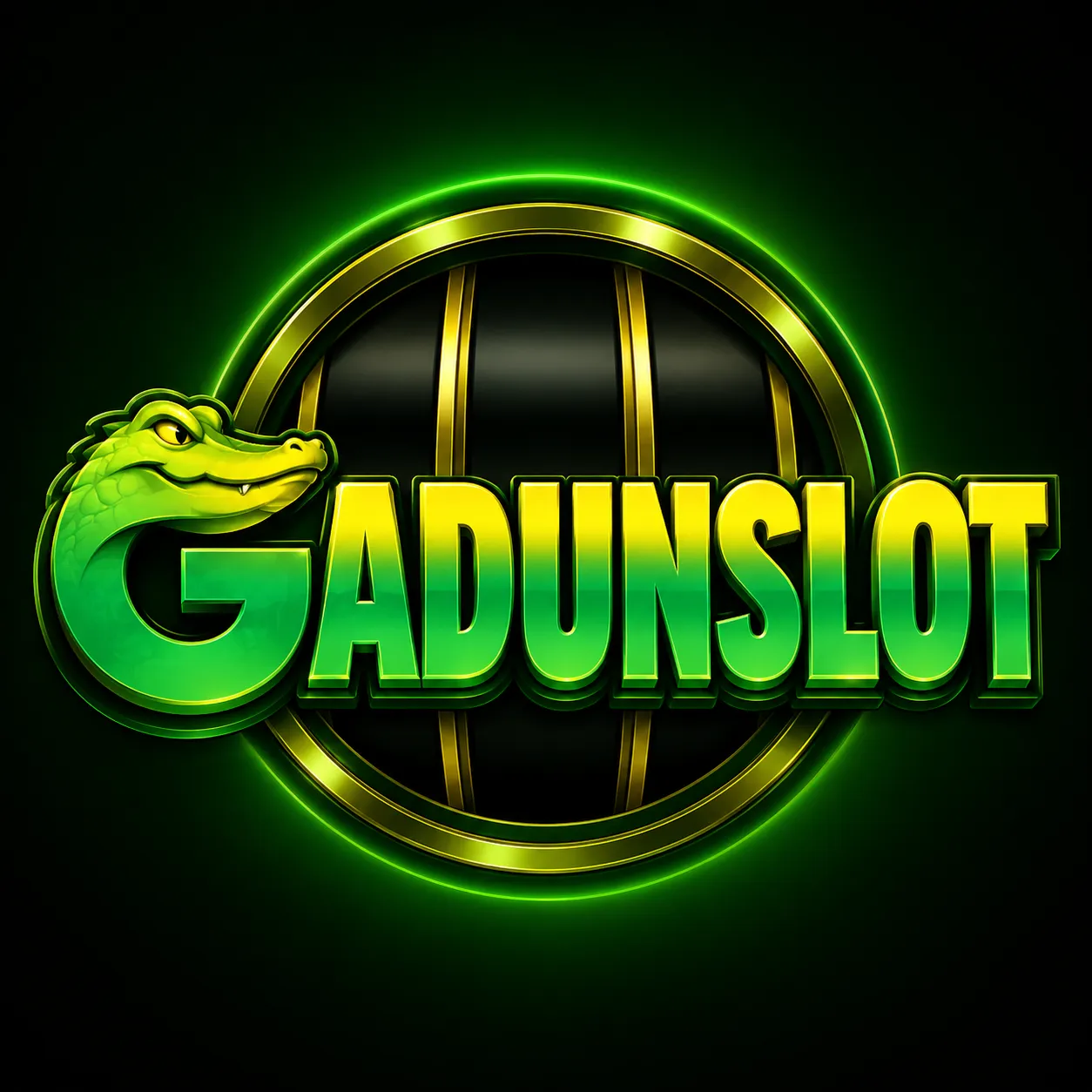 GADUNSLOT - Strategi Cerdas untuk Kemenangan Maksimal