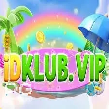IDKLUB - Permainan Domino Seru dan Menyenangkan