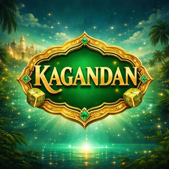 kagandan APK RPG