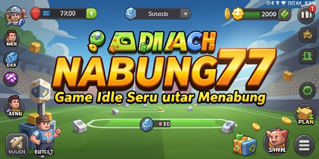 Tampilan gameplay <strong>NABUNG77</strong> yang menarik dan edukatif.