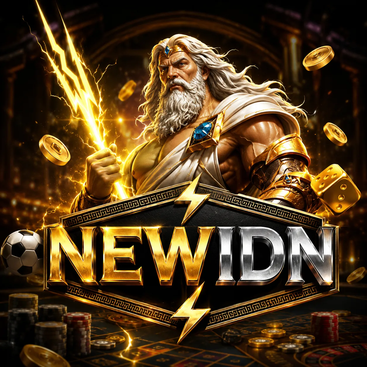 NEWIDN - Game Tycoon Seru untuk Mengelola Bisnis Anda