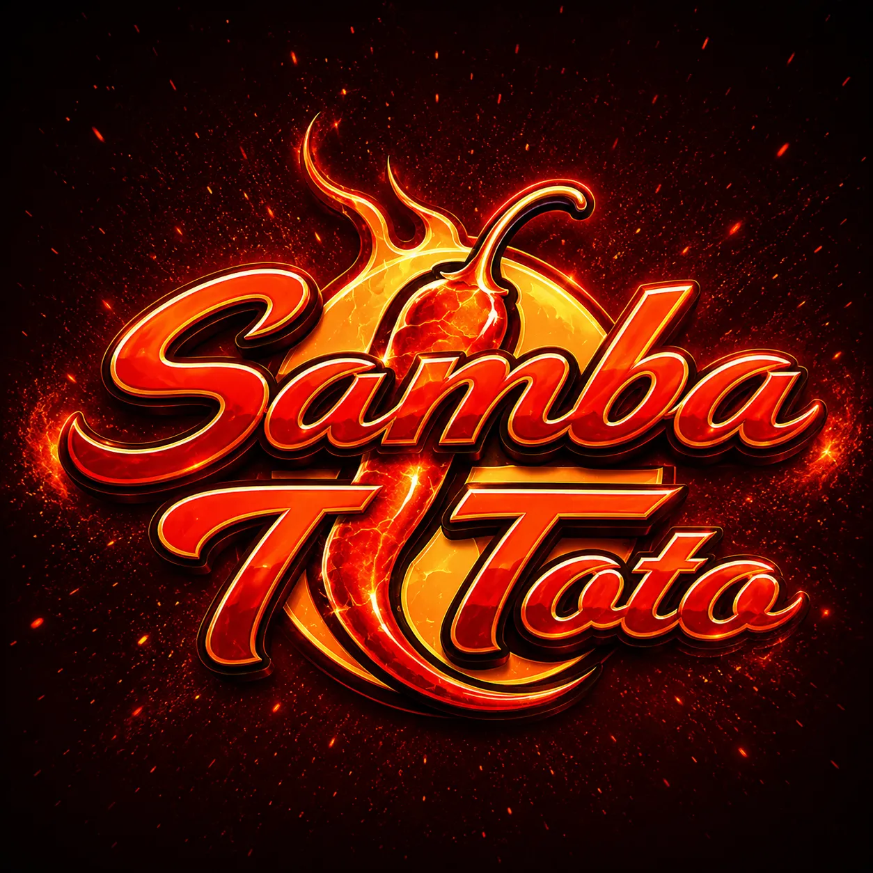 sambaltoto APK Simulation