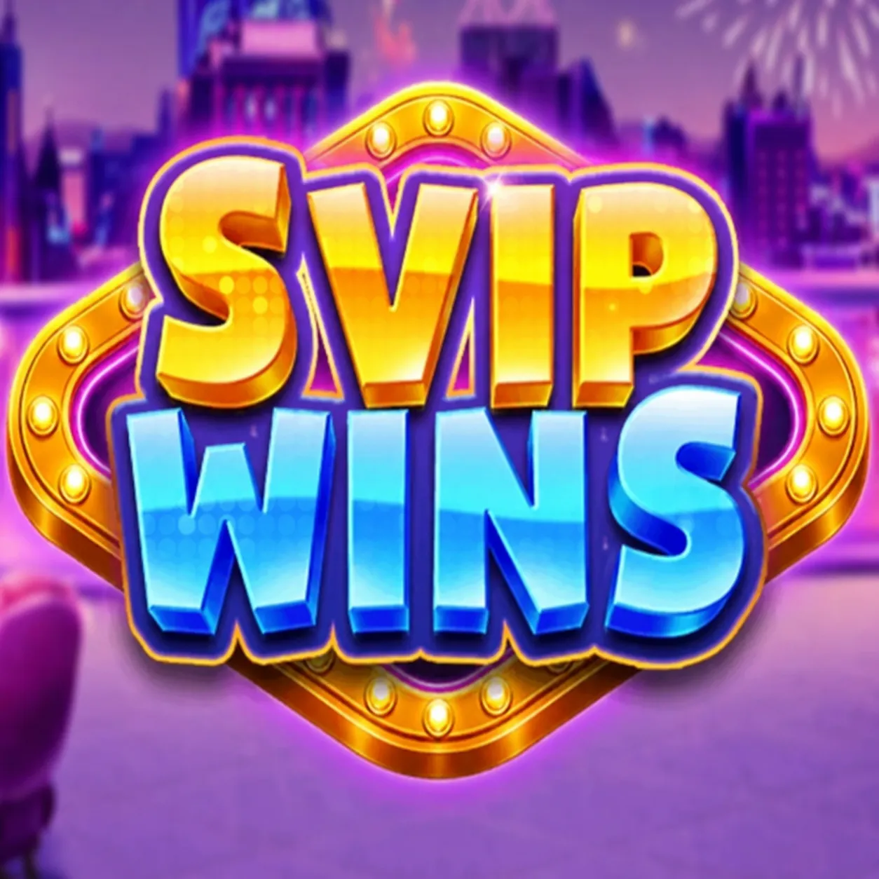 SVIPWINS - Permainan Puzzle Seru yang Menantang