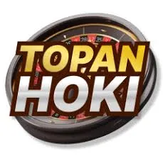 TOPANHOKI - Pertempuran Seru Dalam Dunia Battle Royale