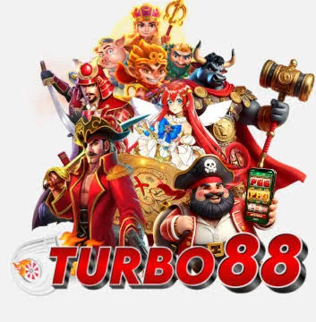 turbo88 APK Battle Royale