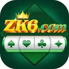 ZK6 - Game Tembak Ikan Seru dan Menarik